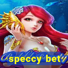 speccy bet